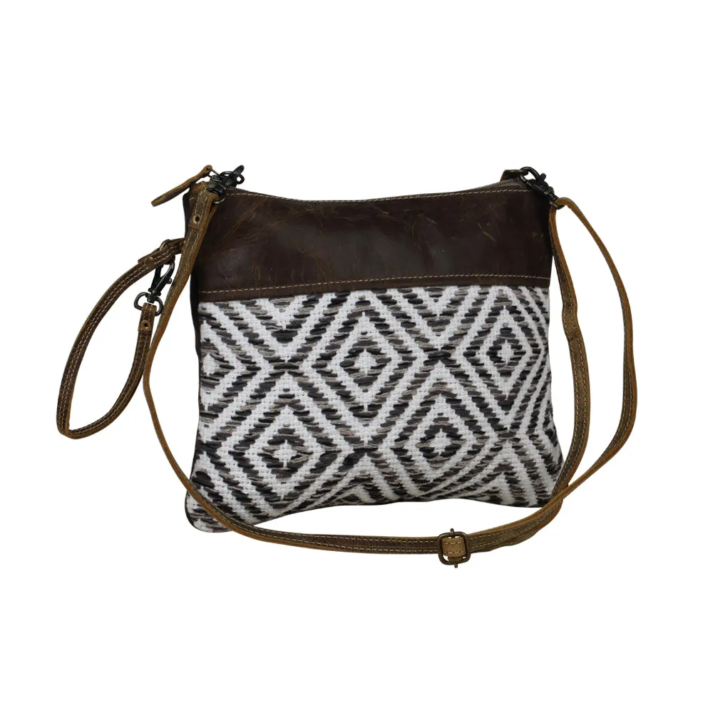 Sine Qua Non Small & Crossbody Bag sold by Myra Bag product image thumbnail 2
