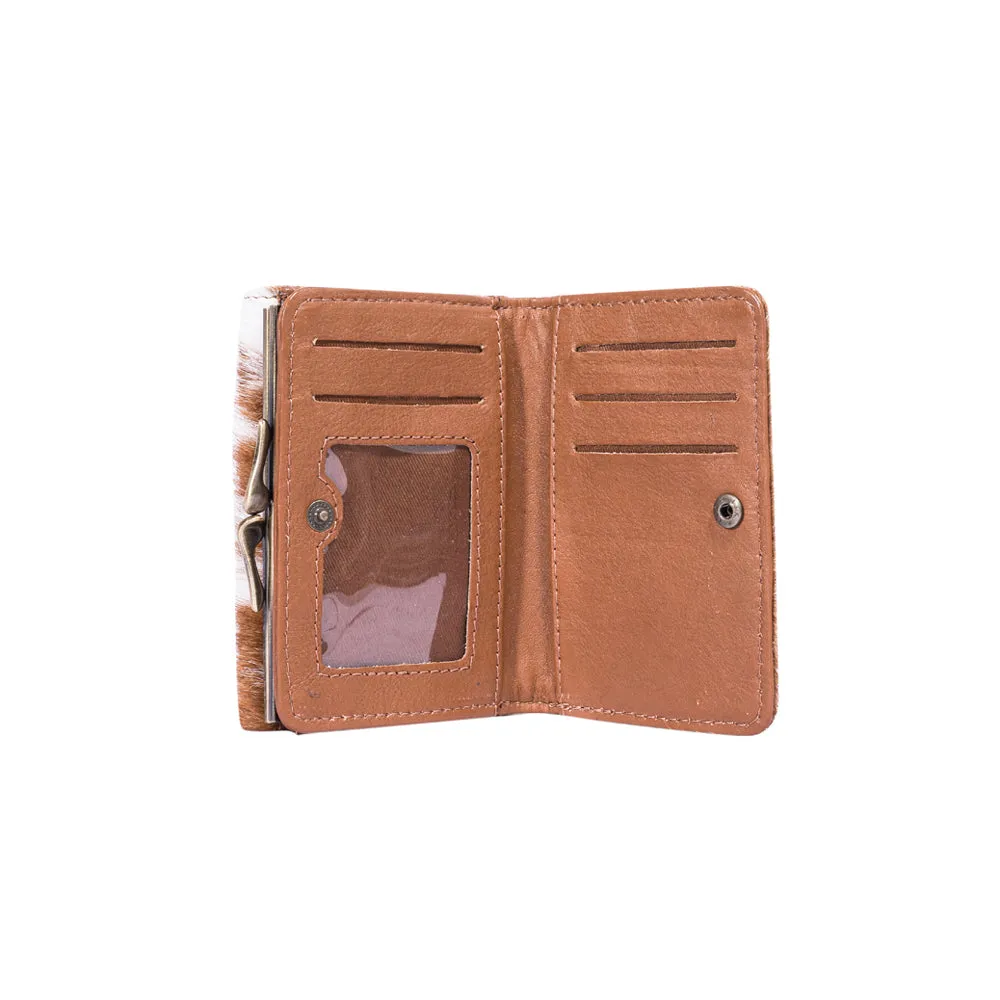 Innovation Wallets sold by Myra Bag product image thumbnail 5
