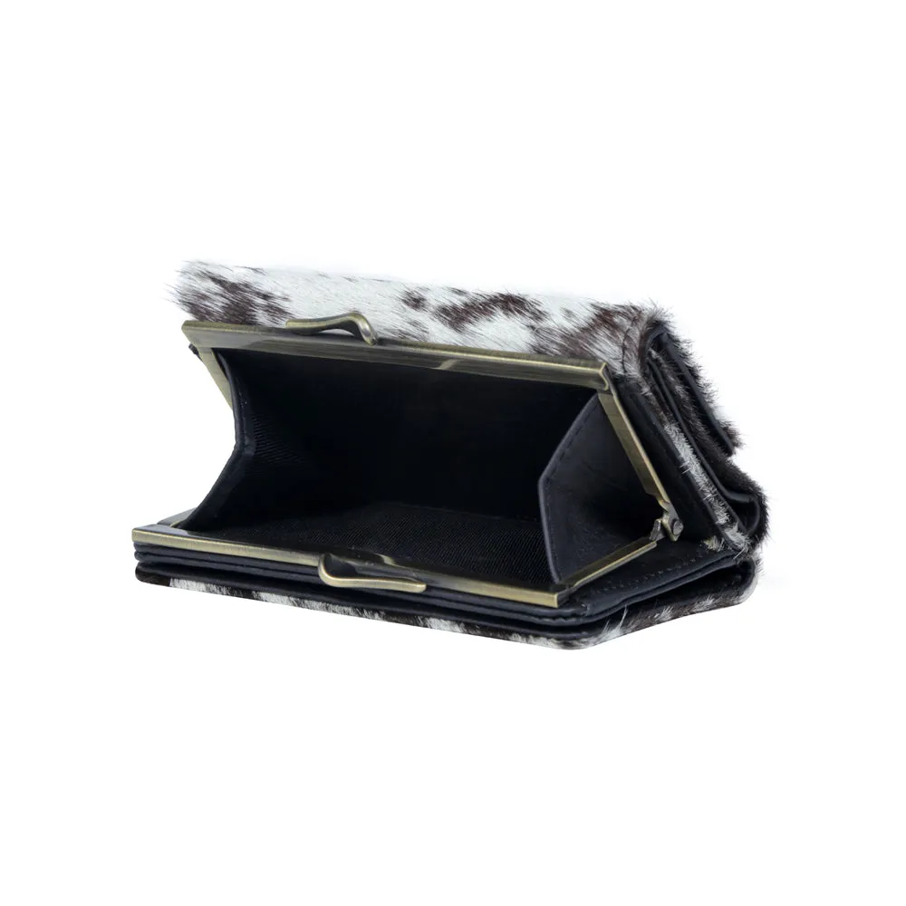 Brook Wallet sold by Myra Bag product image thumbnail 5