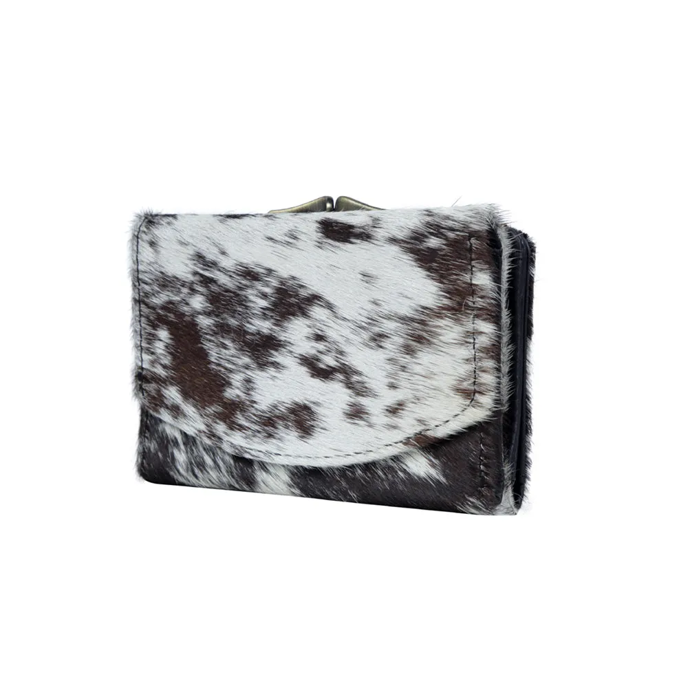 Brook Wallet sold by Myra Bag product image thumbnail 2