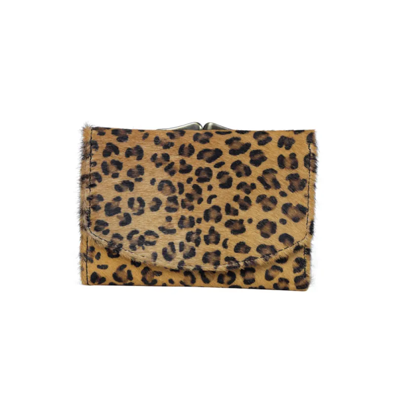 Leo Wallet sold by Myra Bag