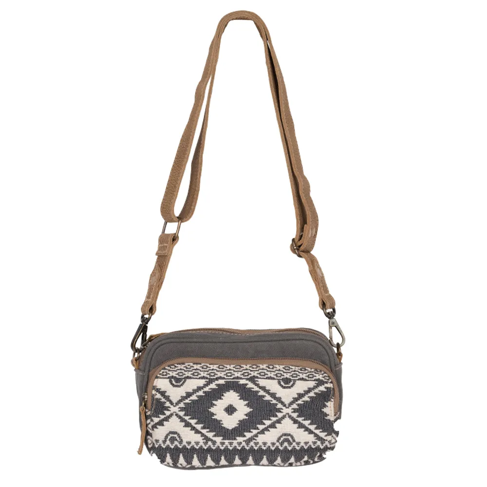 Temptation Small & Crossbody Bag sold by Myra Bag product image thumbnail 3