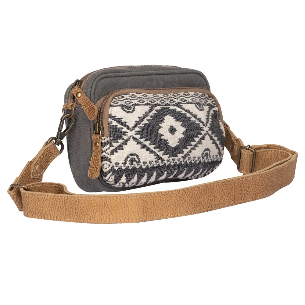 Temptation Small & Crossbody Bag sold by Myra Bag product image thumbnail 2
