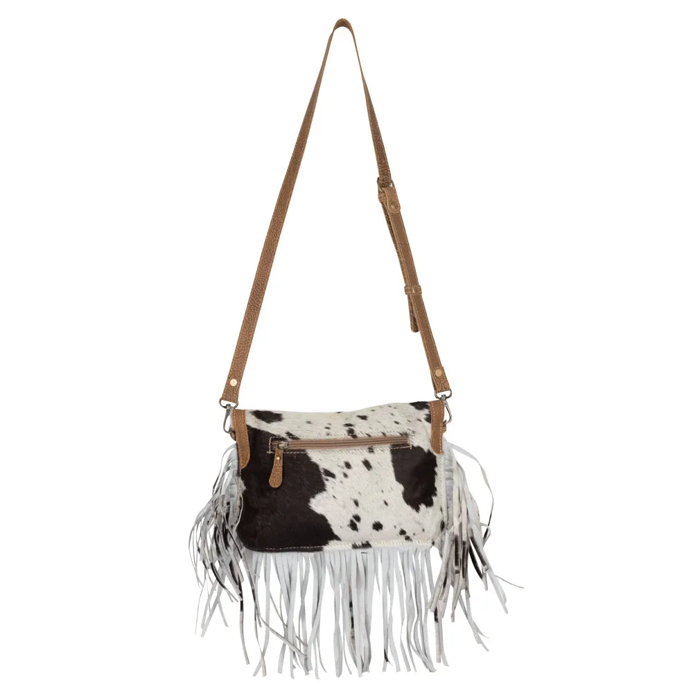 Silky Route Hairon Bag sold by Myra Bag product image thumbnail 4