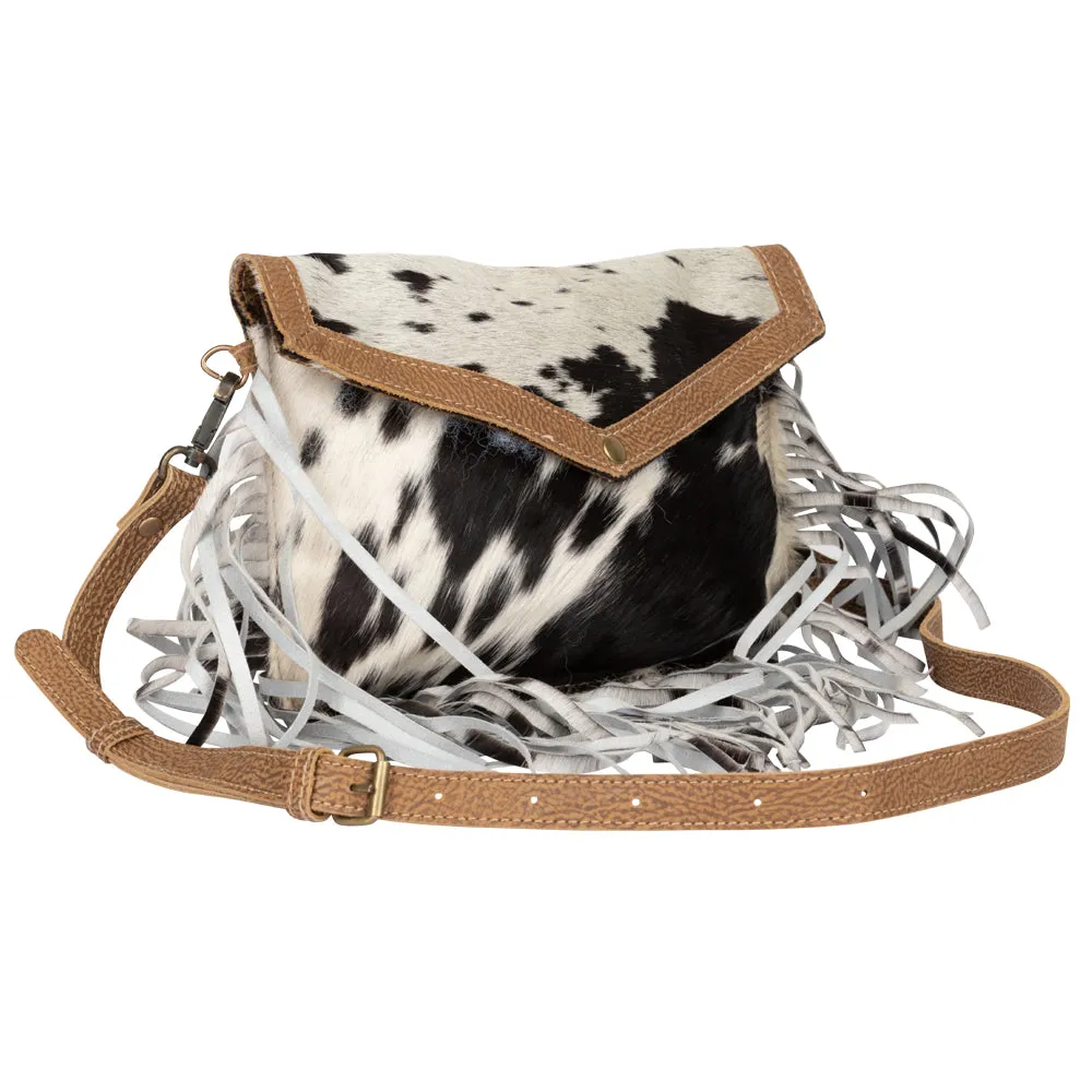 Silky Route Hairon Bag sold by Myra Bag product image thumbnail 2