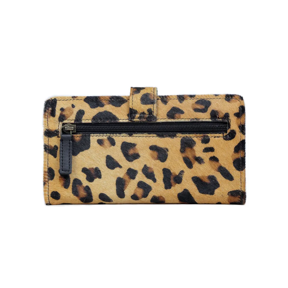 Exponential Wallet sold by Myra Bag product image thumbnail 3