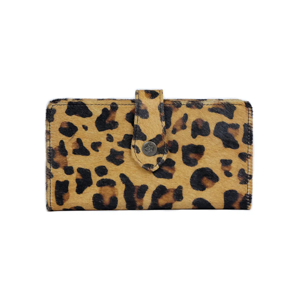 Exponential Wallet sold by Myra Bag