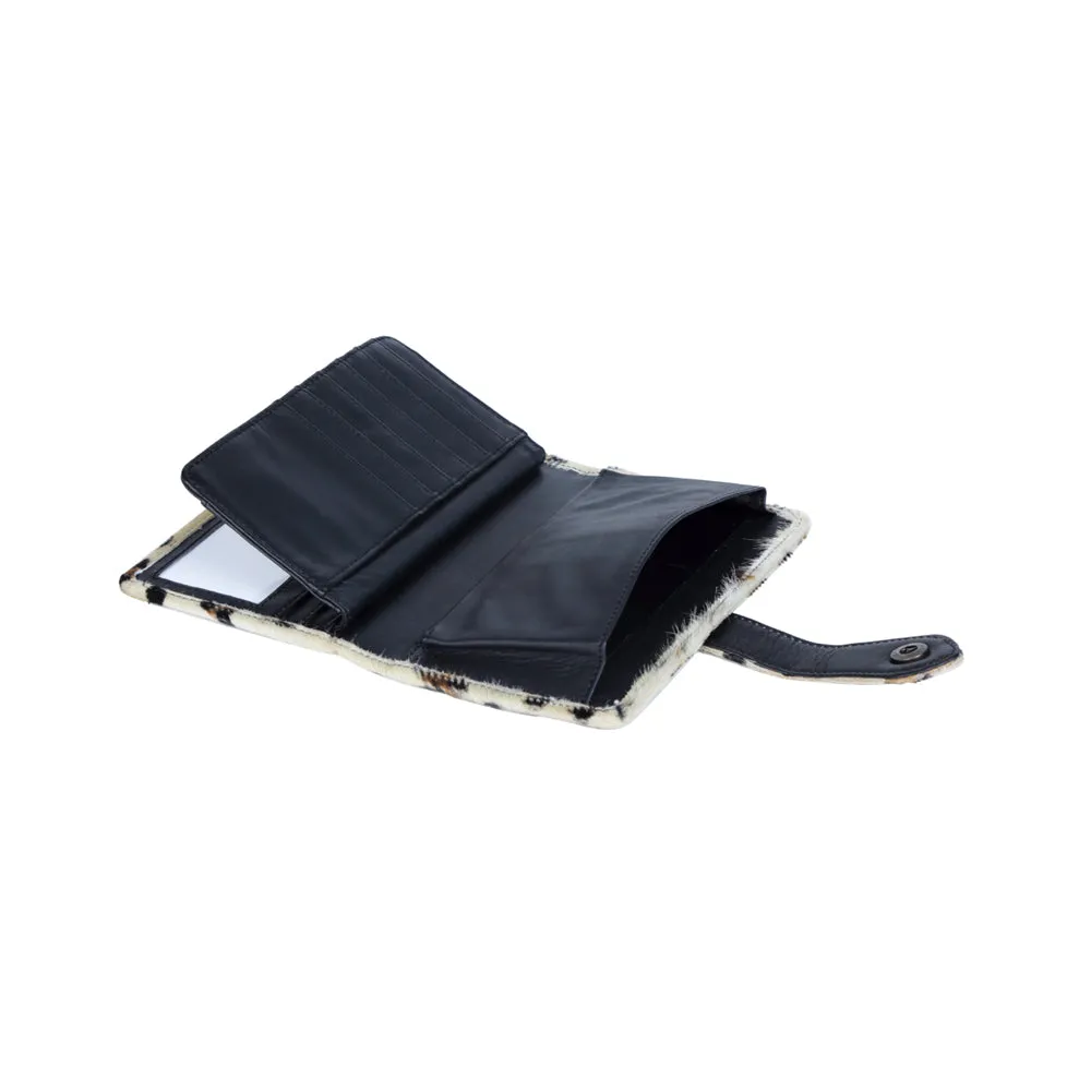 Matrix Wallet sold by Myra Bag product image thumbnail 4