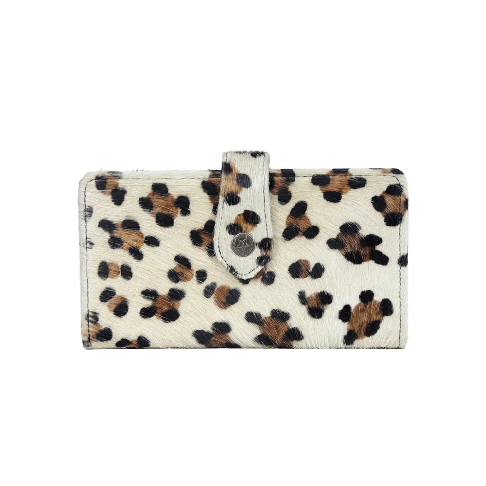 Matrix Wallet sold by Myra Bag