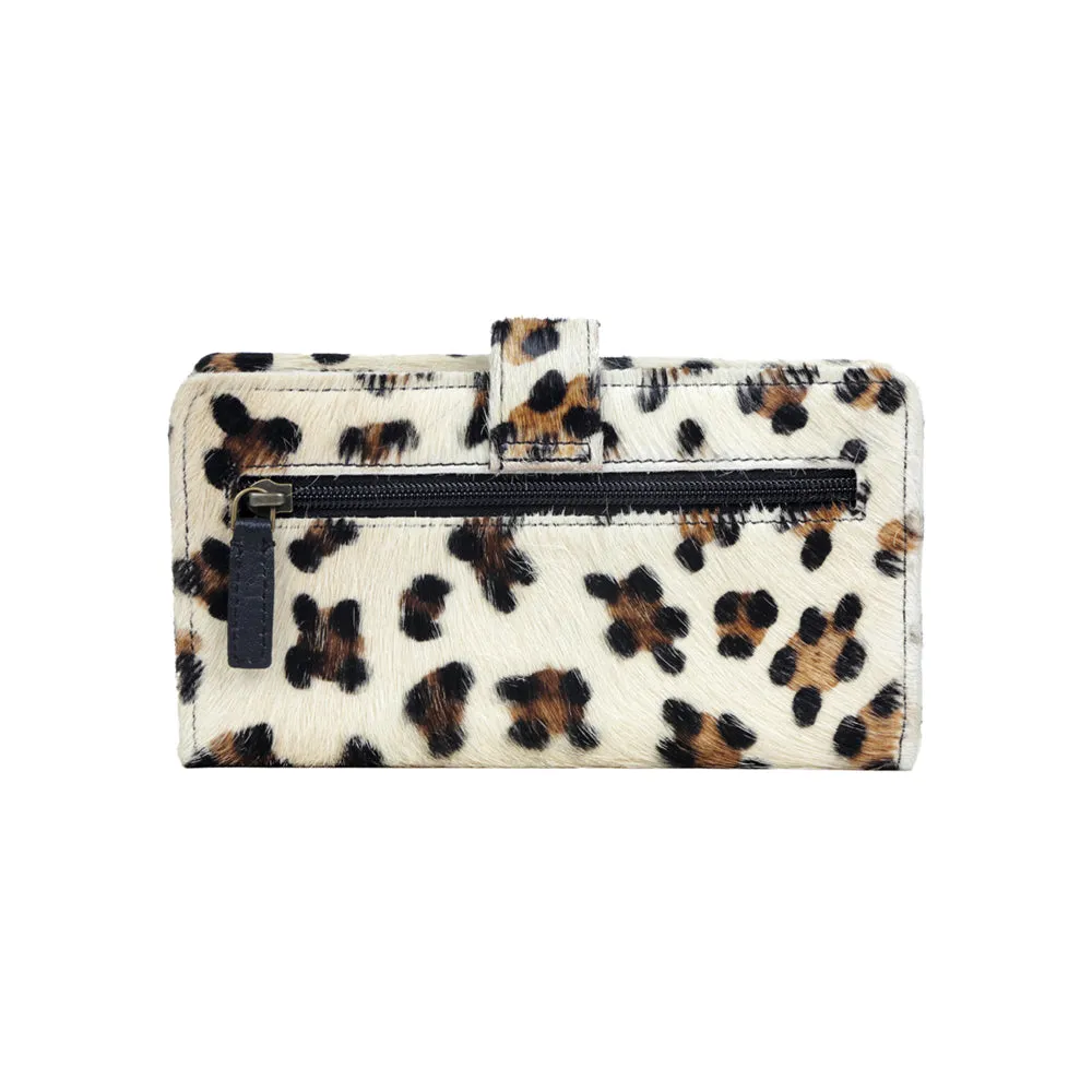 Matrix Wallet sold by Myra Bag product image thumbnail 3