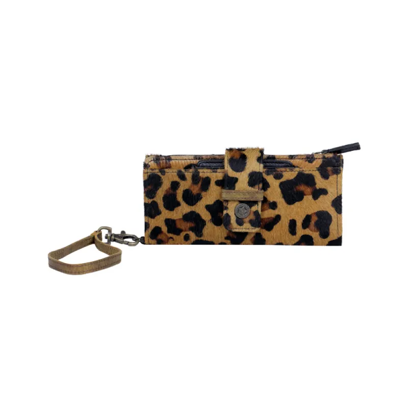 Introduction Wallet sold by Myra Bag