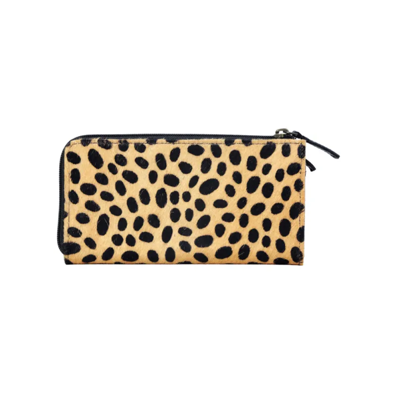 Hip Hop Wallet sold by Myra Bag