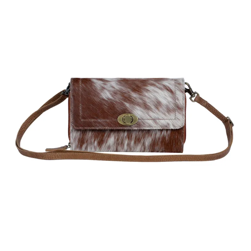 Myth Wallet sold by Myra Bag