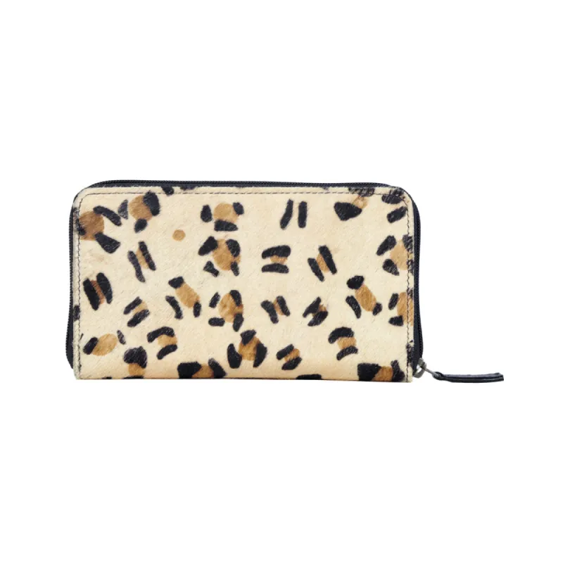 Zingler Wallet sold by Myra Bag