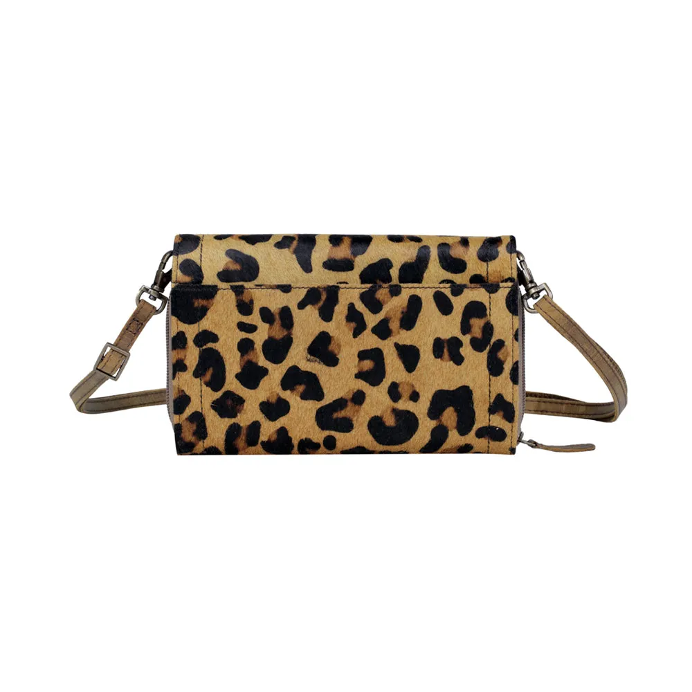 Choosy Wallet sold by Myra Bag product image thumbnail 3