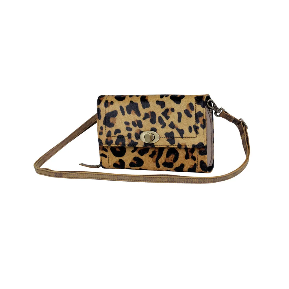 Choosy Wallet sold by Myra Bag product image thumbnail 2