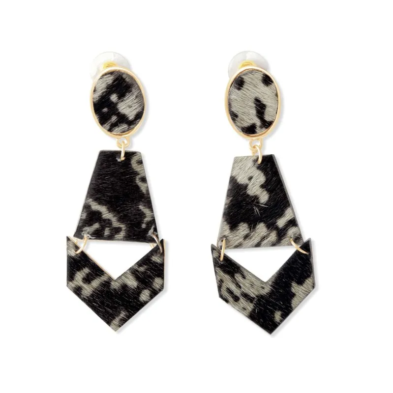 SNAKE PARADE EARRING sold by Myra Bag