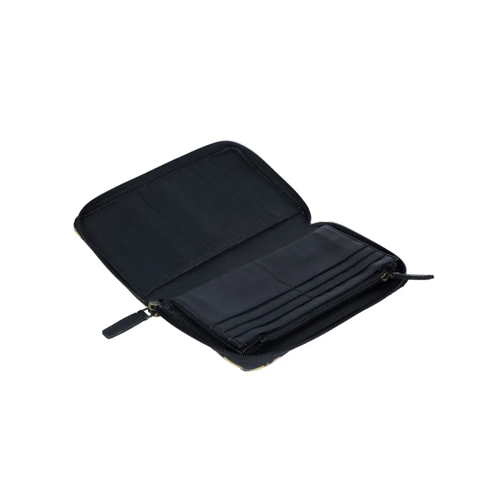 Trigger Wallet sold by Myra Bag product image thumbnail 4