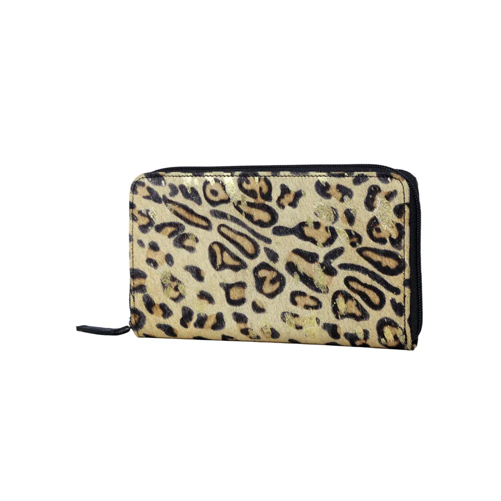 Trigger Wallet sold by Myra Bag product image thumbnail 2