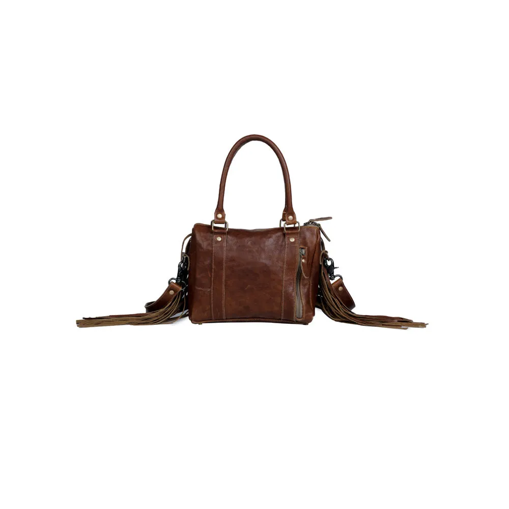 Blue Rays Concealed Carry Bag sold by Myra Bag product image thumbnail 4