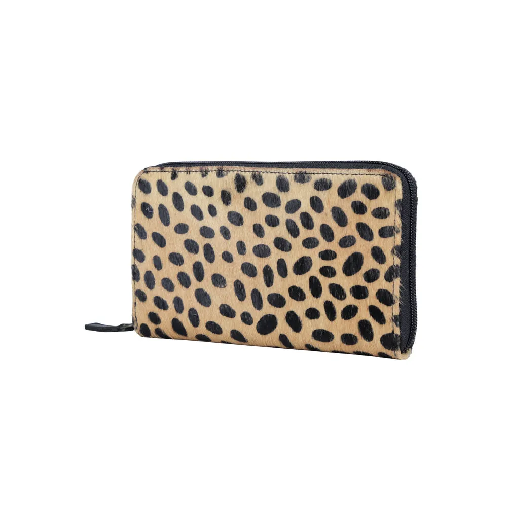 Pringle Wallet sold by Myra Bag product image thumbnail 2