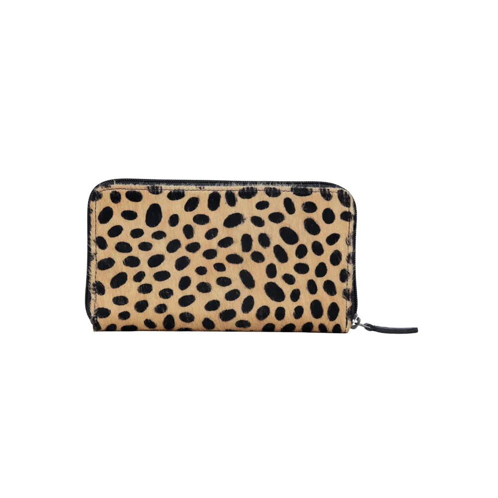 Pringle Wallet sold by Myra Bag product image thumbnail 3