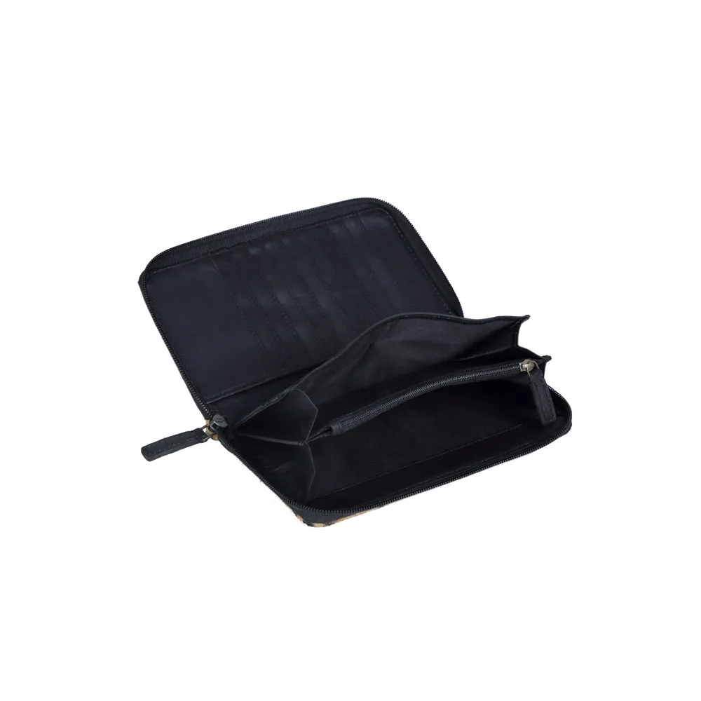Pringle Wallet sold by Myra Bag product image thumbnail 4