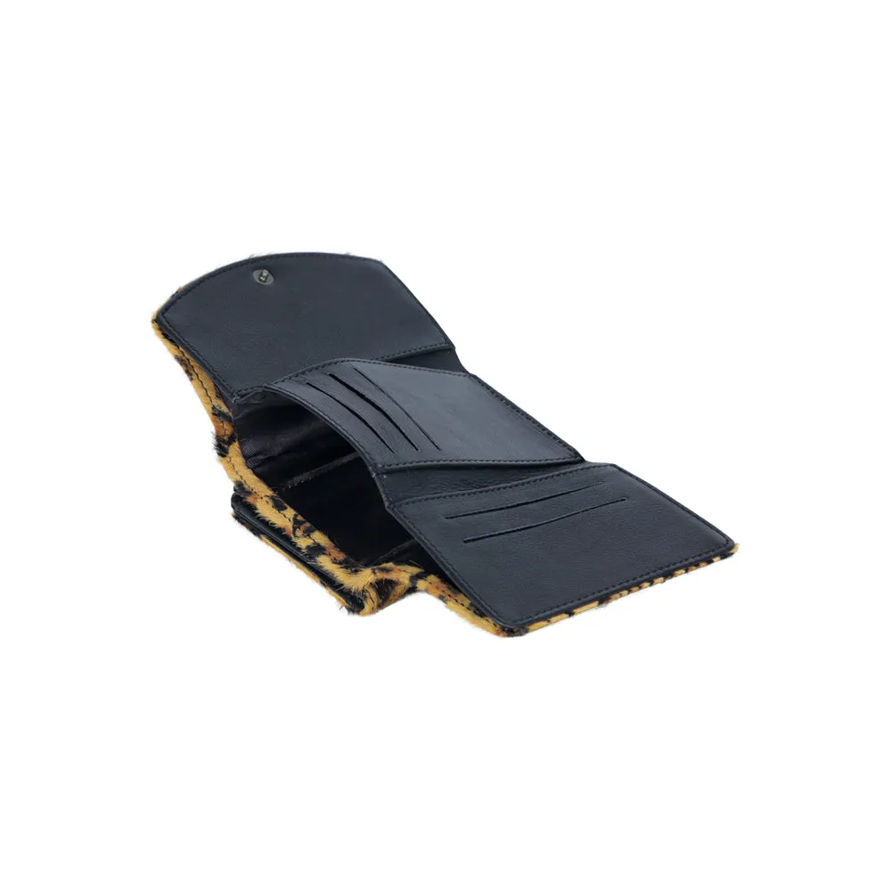 Hallmark Wallet sold by Myra Bag product image thumbnail 4