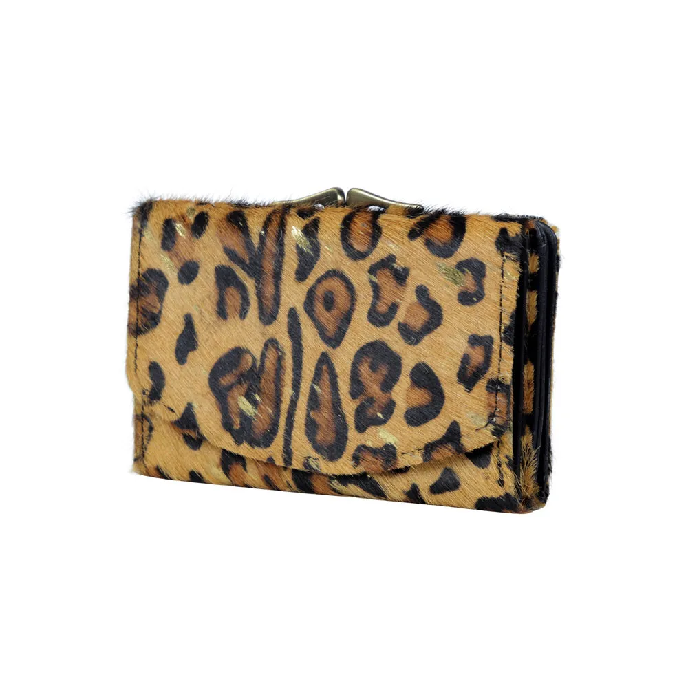 Hallmark Wallet sold by Myra Bag product image thumbnail 2