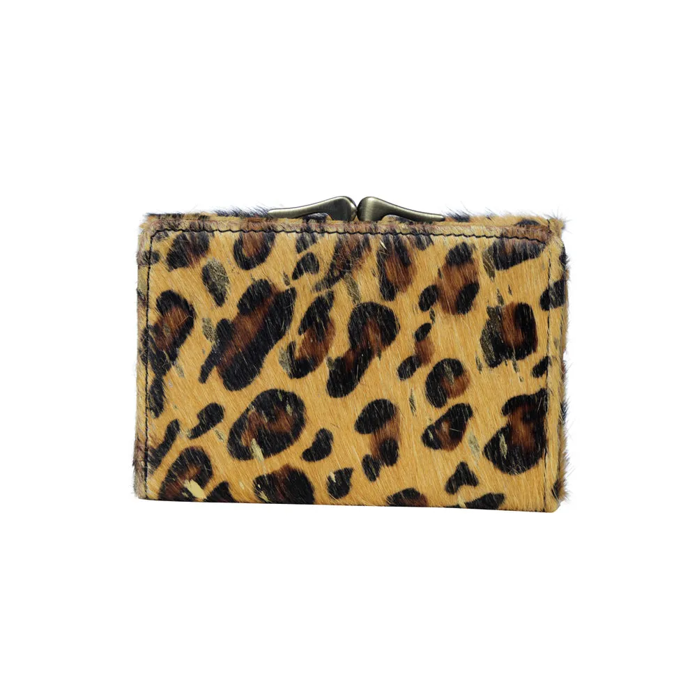 Hallmark Wallet sold by Myra Bag product image thumbnail 3