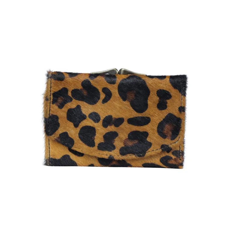 Pick-N-Go Wallet sold by Myra Bag