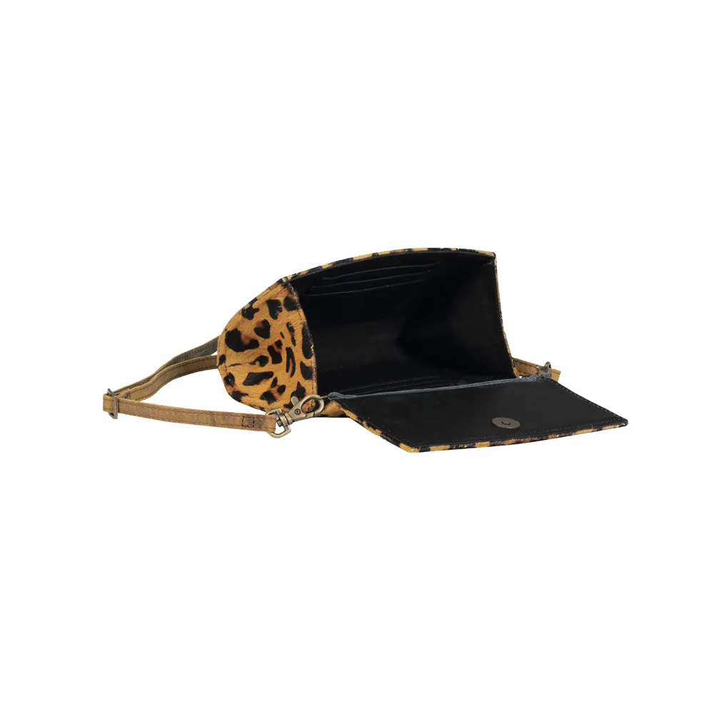 Tangent Wallet sold by Myra Bag product image thumbnail 5