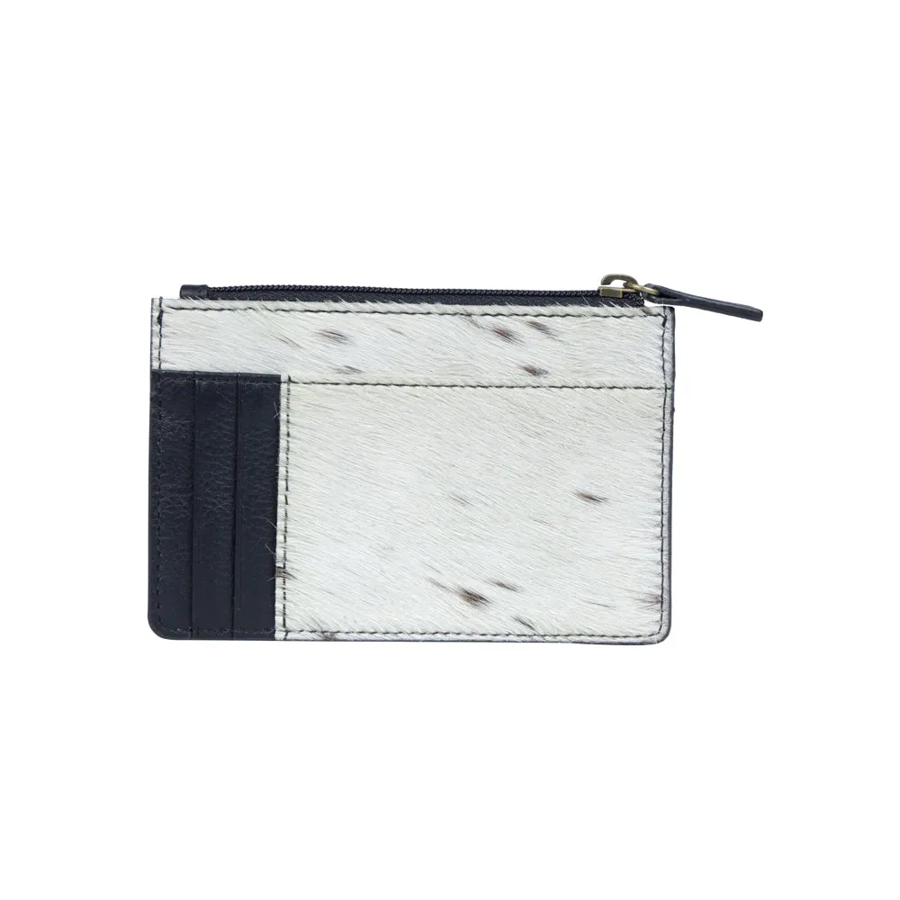 Broadway Card Holder sold by Myra Bag product image thumbnail 3
