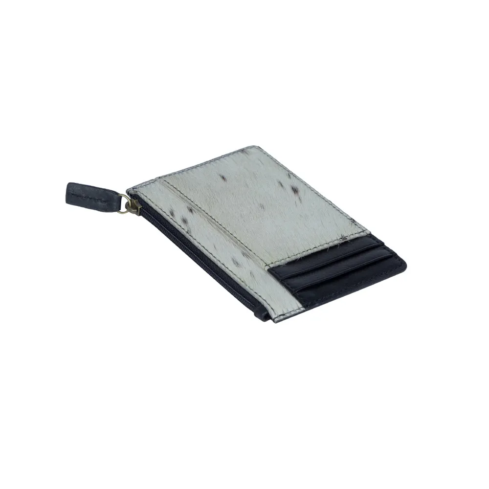 Broadway Card Holder sold by Myra Bag product image thumbnail 4