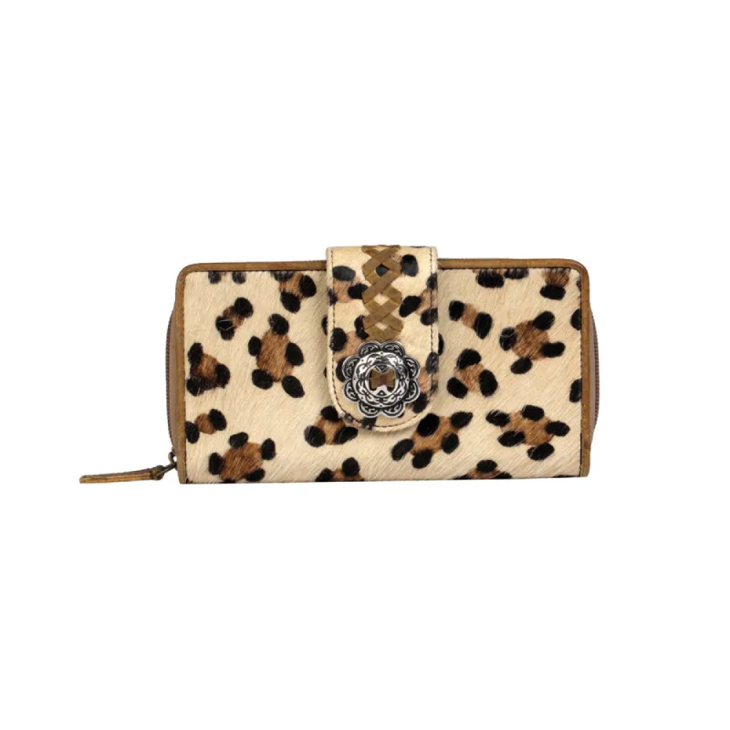 Merger Wallet sold by Myra Bag