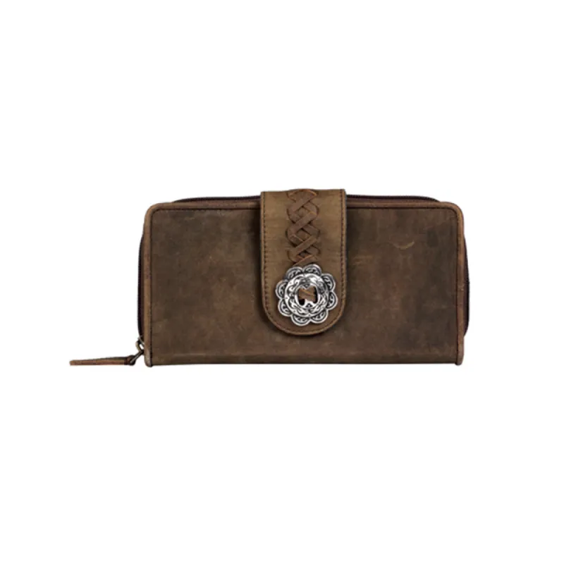 Dispora Wallet sold by Myra Bag