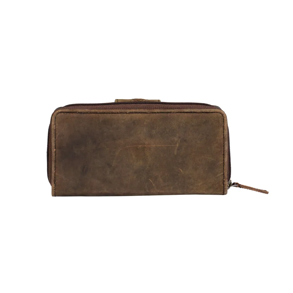 Dispora Wallet sold by Myra Bag product image thumbnail 2