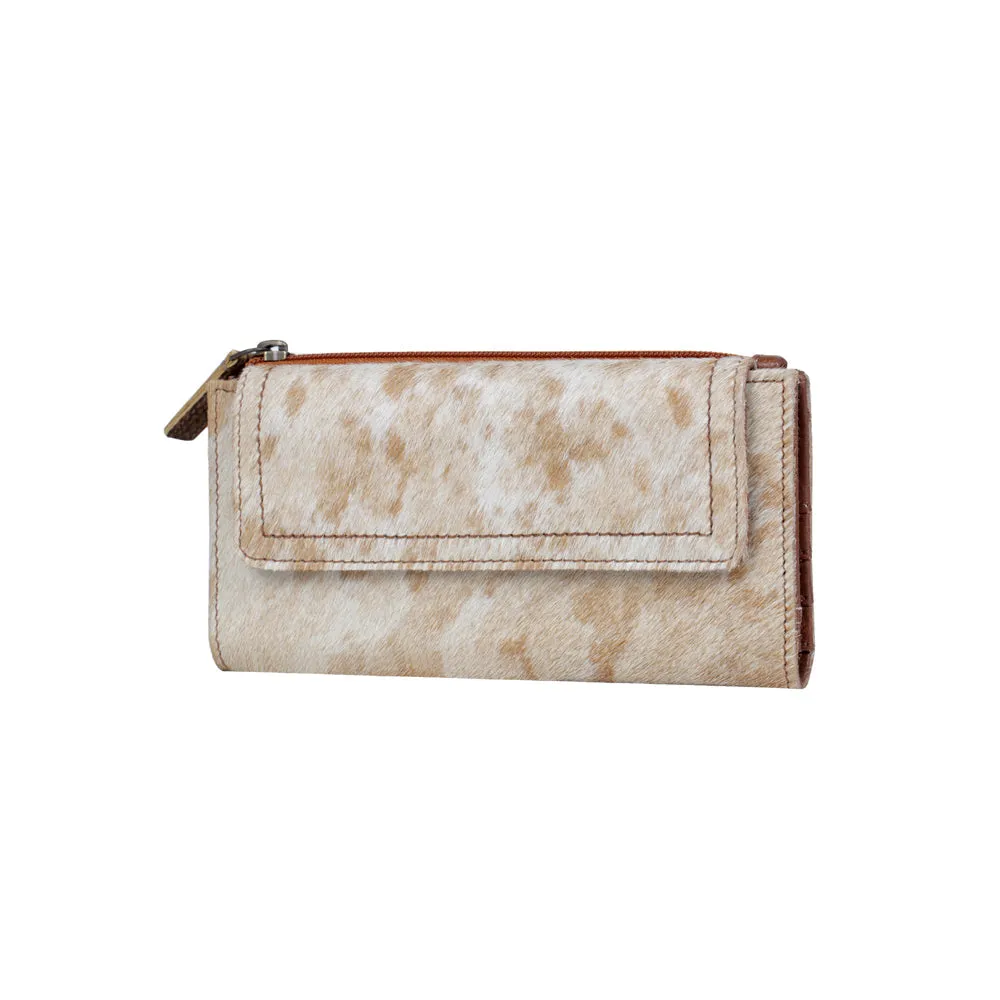 Mock Wallet sold by Myra Bag product image thumbnail 2