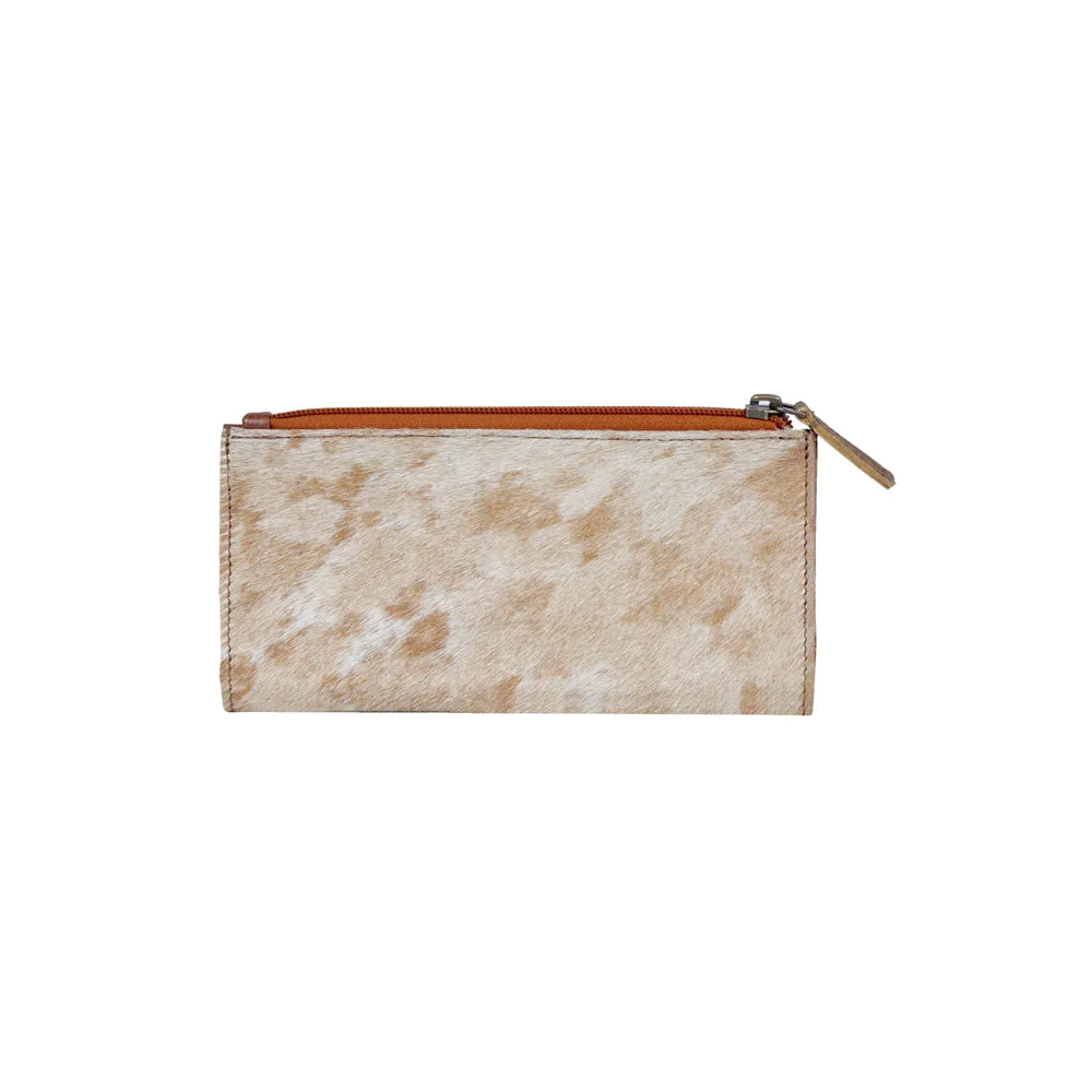 Mock Wallet sold by Myra Bag product image thumbnail 3