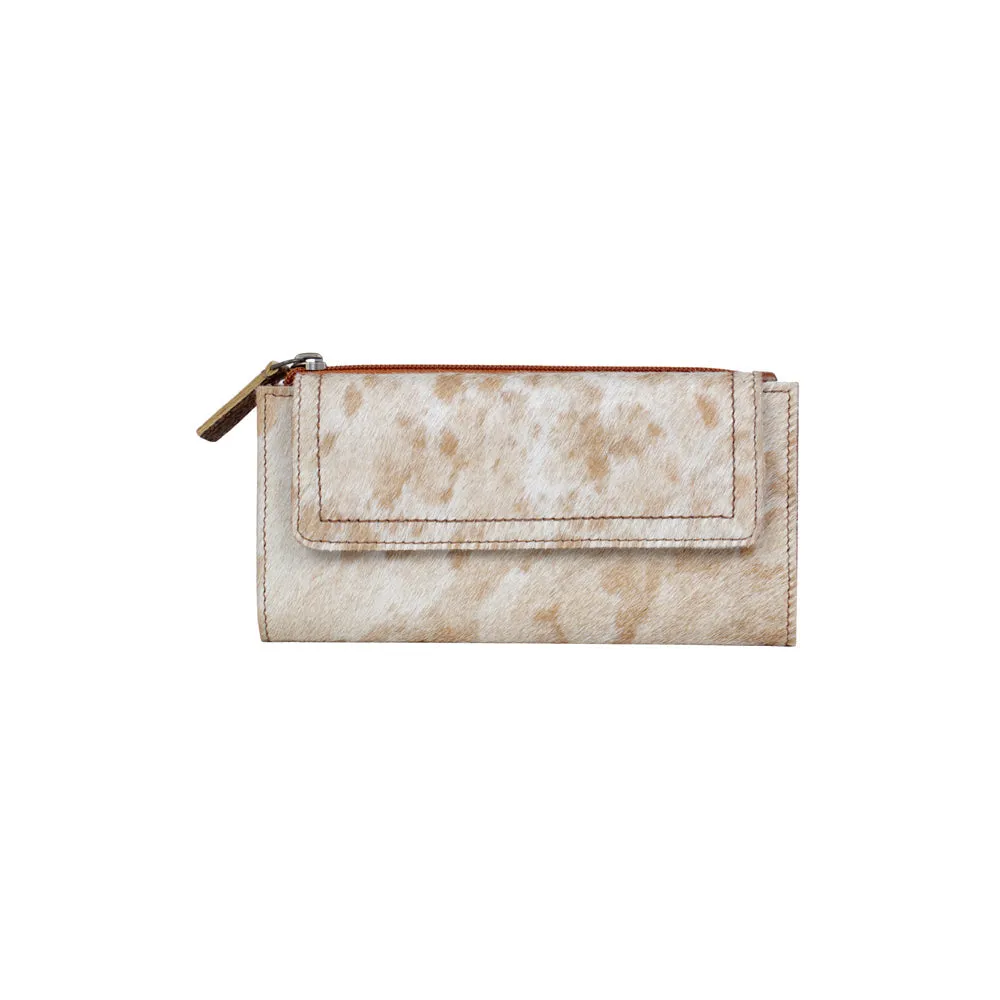 Mock Wallet sold by Myra Bag