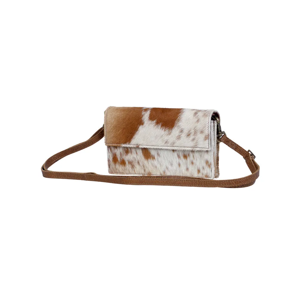 Orientation Wallet sold by Myra Bag product image thumbnail 2