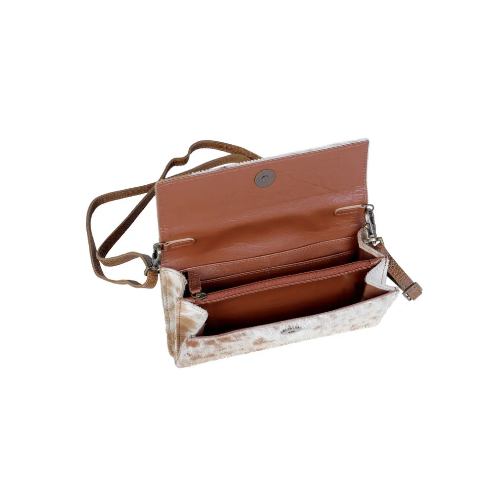 Orientation Wallet sold by Myra Bag product image thumbnail 4