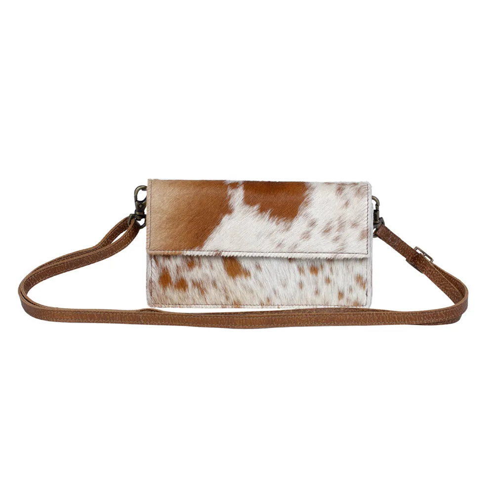 Orientation Wallet sold by Myra Bag