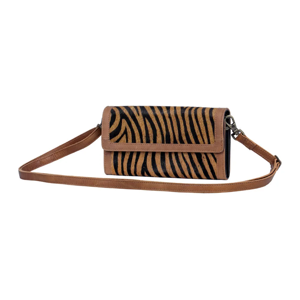 Evaluate Wallet sold by Myra Bag product image thumbnail 2