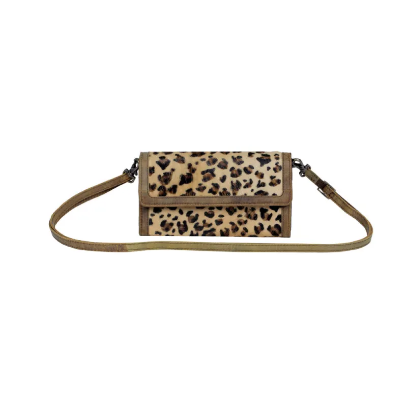 Compliment Wallet sold by Myra Bag