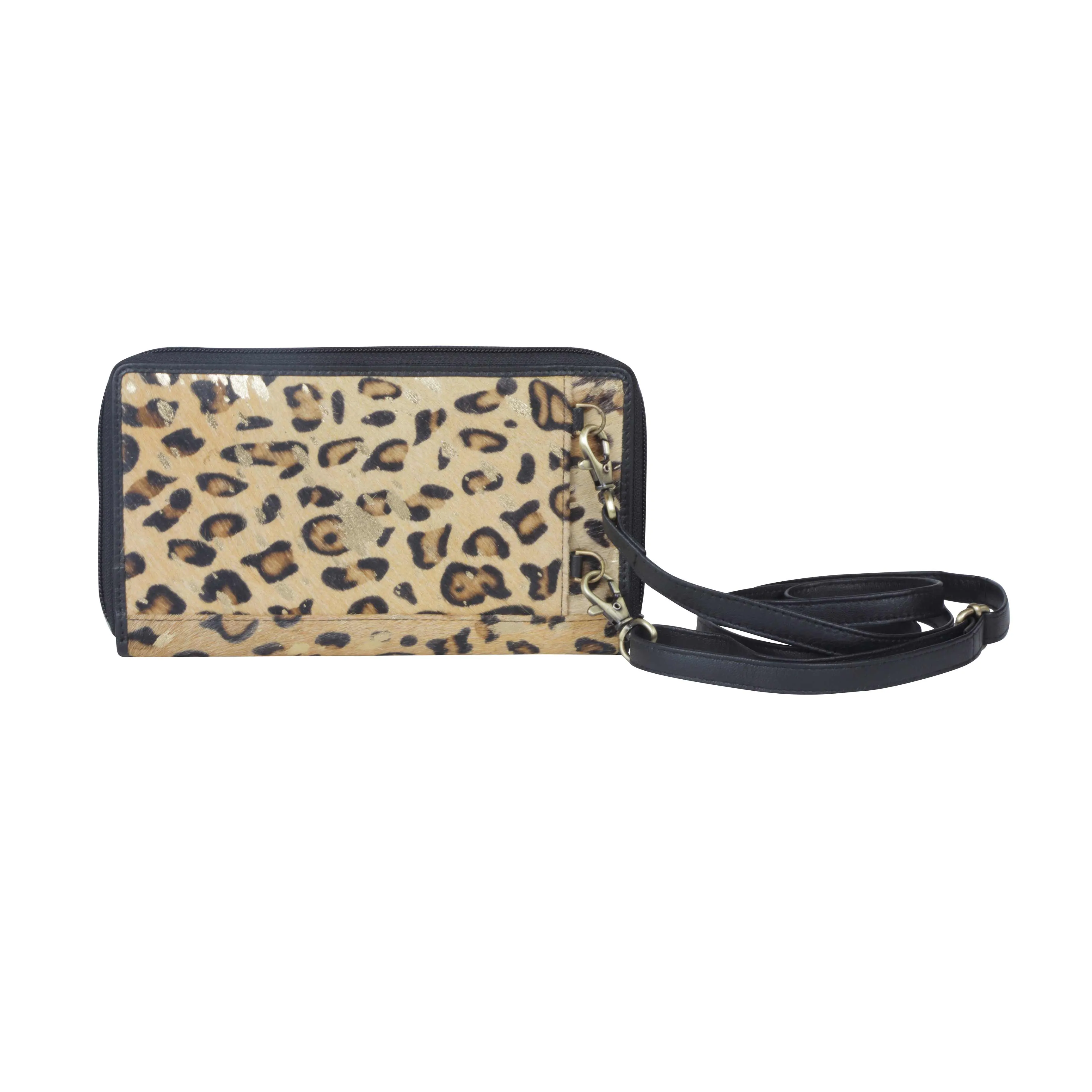 Jovial Phone Holder Wallet sold by Myra Bag product image thumbnail 3