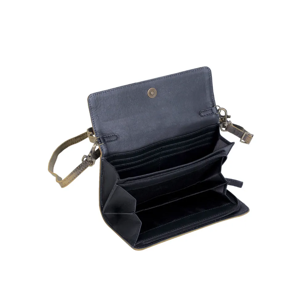 Ranger Wallet sold by Myra Bag product image thumbnail 4