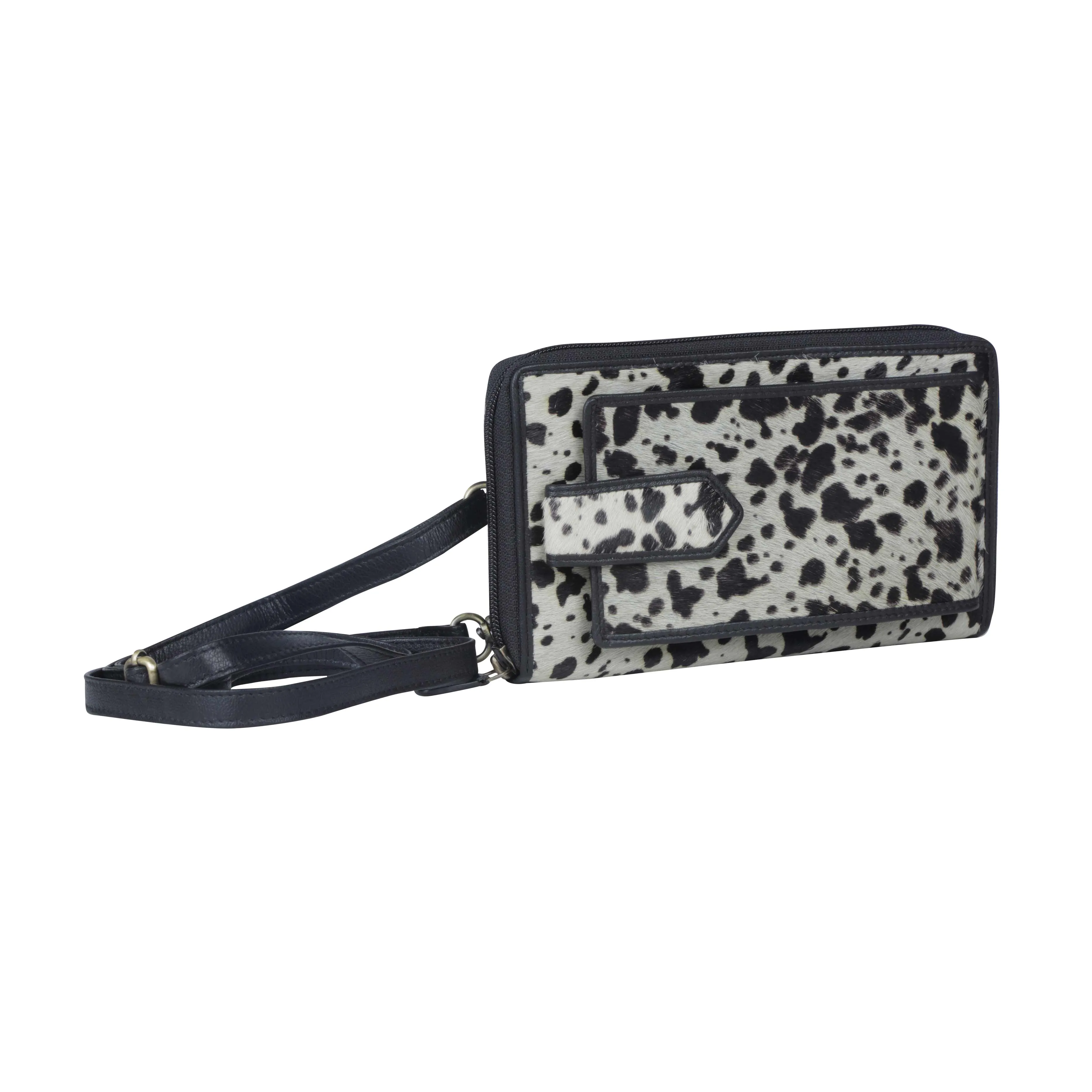 Cheeky Phone Holder Wallet sold by Myra Bag product image thumbnail 2