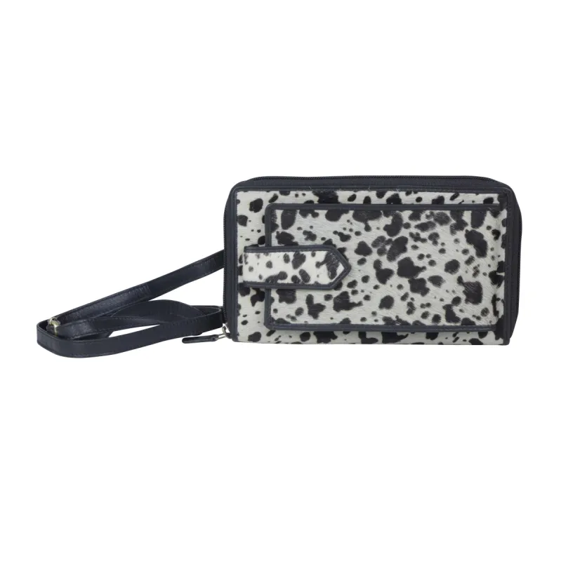 Cheeky Phone Holder Wallet sold by Myra Bag