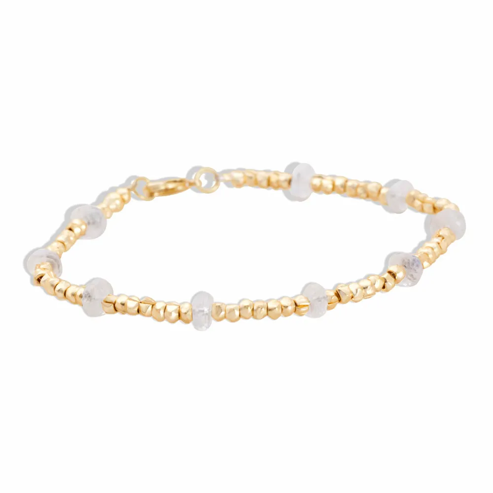 Dreamy Bracelet sold by Myra Bag product image thumbnail 2